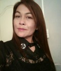 Rencontre Femme Thaïlande à นางรอง : วาสนา นุชสาย, 52 ans